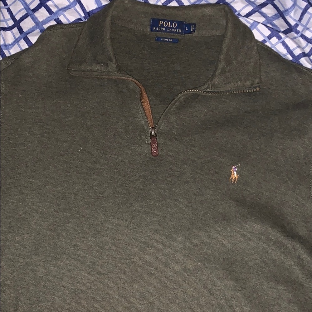 Polo Ralph Lauren Longsleeve